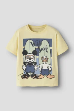 Nmmart Mickey Ss Nreg Top Box Wdi
