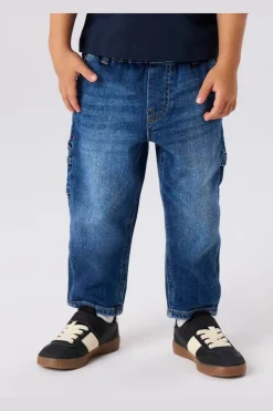 Nmmben Tap Jeans Carp 8940-Bc