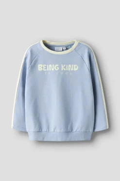 Nmmdolu Ls Rlx Sweat