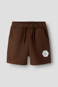 Nmmhurri Nreg Sweat Shorts