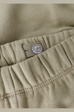 Nmmilondon Ros Sweat Pant Lil