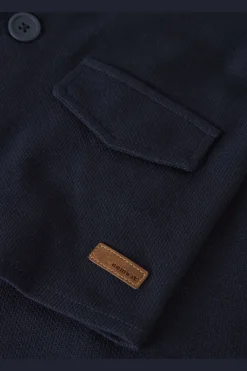 Nmmrobino Sweat Blazer