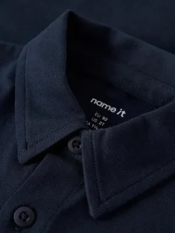 Nmmronalo Ls Jersey Shirt