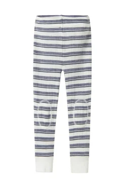 Nmmwang Wool Needle Longjohn