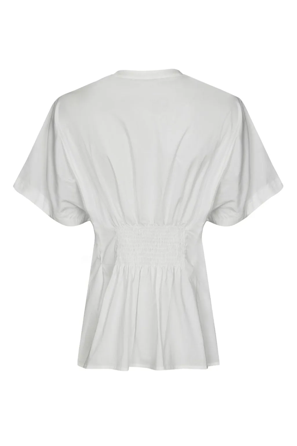 Nnadamma Poplin Blouse 169004