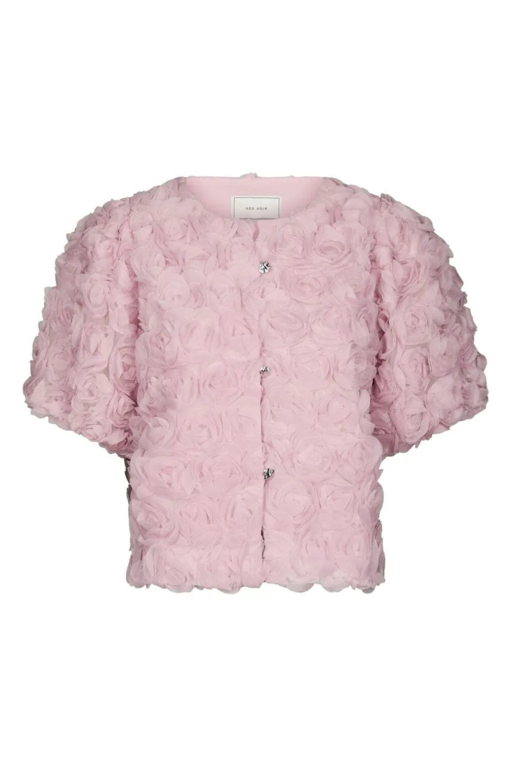 Nnaisa Flower Blouse 168409