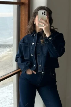 Nnalexa D Jacket