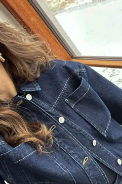 Nnalexa D Jacket