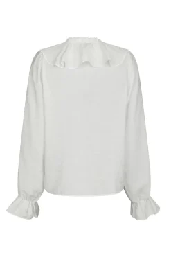 Nnaminea Ruffle Blouse 166338