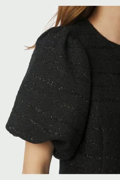 Nnanela Boucle Blouse 166958