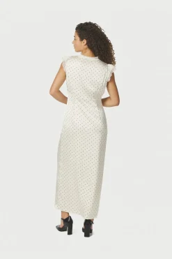 Nnaniella Dot Dress 167777