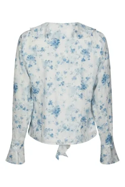 Nnanika Fleur Blouse 169222