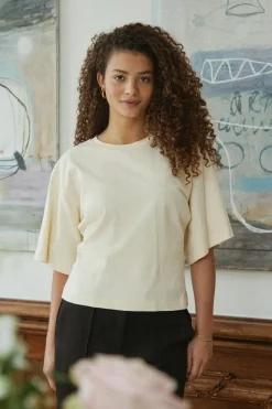 Nnasha Boxy Tee 164418