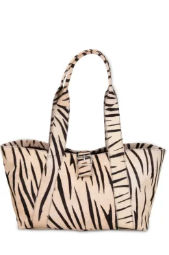 Nnmaxi Shopper Brown Deluxe 70308920