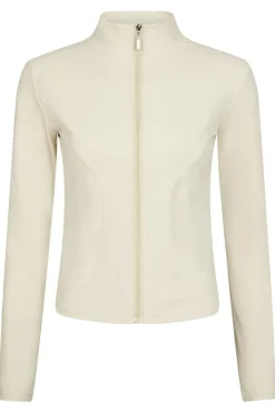 Nnnolana Zip Blouse 167175