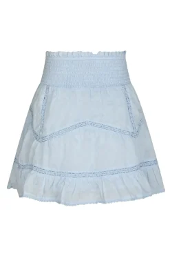 Nnrobby S Voile Skirt 161128