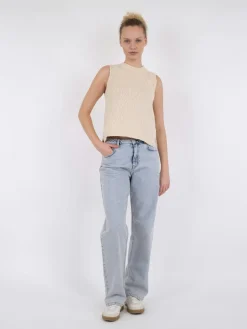 Nnvirena Knit Vest
