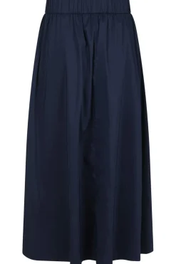Nnyara Poplin Skirt