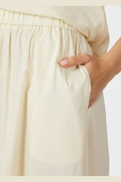 Nnyara Poplin Skirt 158280