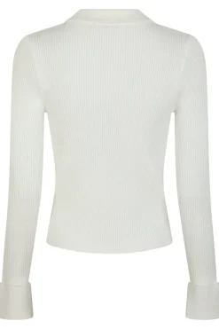 Nnylvie Knit Blouse 164487