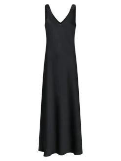 Nnzakia Heavy Sateen Dress