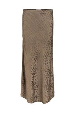 Objbela Maxi Skirt 144