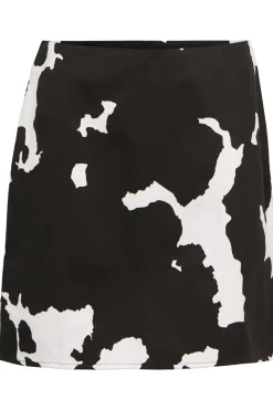 Objcara Mini Skirt