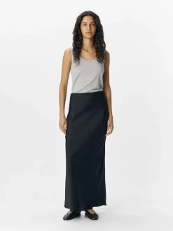 Objchilli Long Skirt