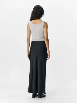 Objchilli Long Skirt