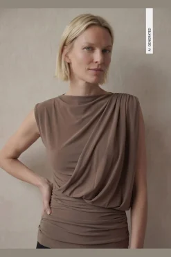 Objdellie Sl Reg. Drapy Top Tne 26