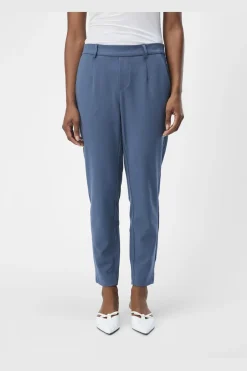 Objlisa Slim Pant