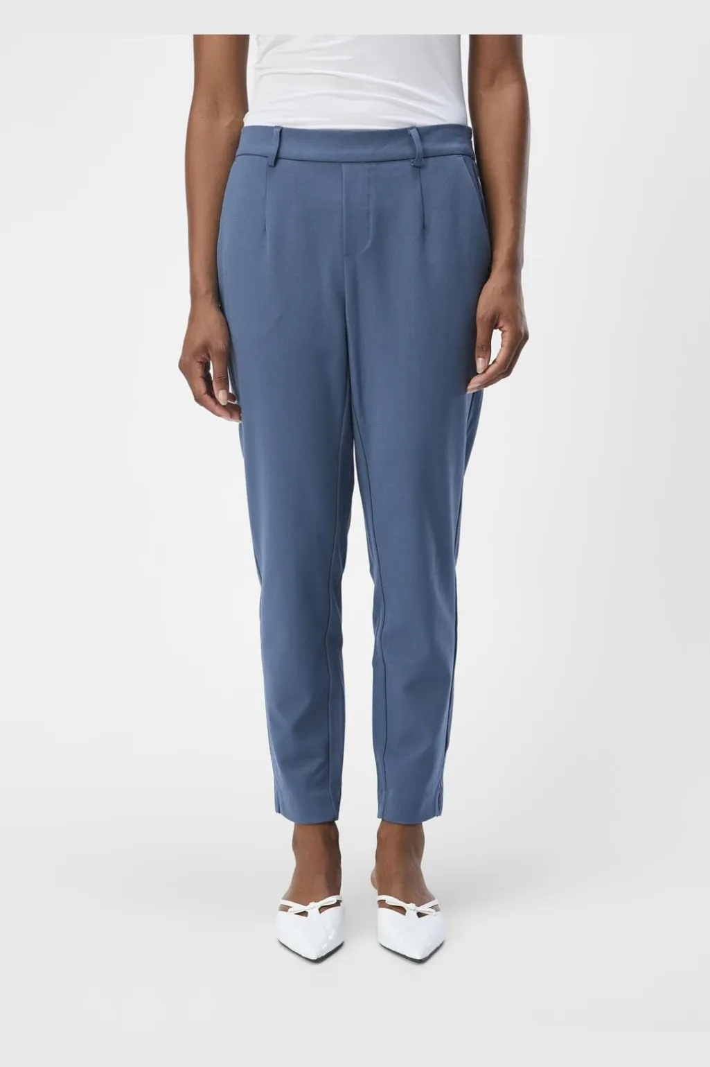 Objlisa Slim Pant