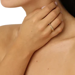 Olympia Ring OR-SS26-SS-G
