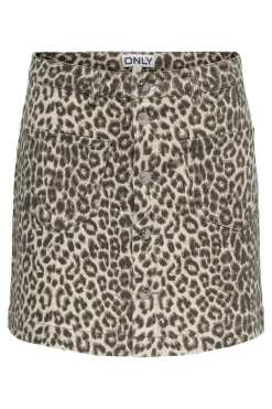 Onlamazing Leo Skirt