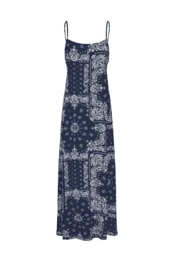 Onlambel Strap Long Band Dress