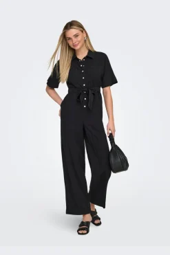 Onlaris Life Ss Jumpsuit Cc