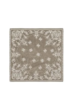 Onlisabella Small Cotton Scarf Acc