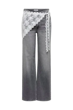 Onlsof Lace Scarf