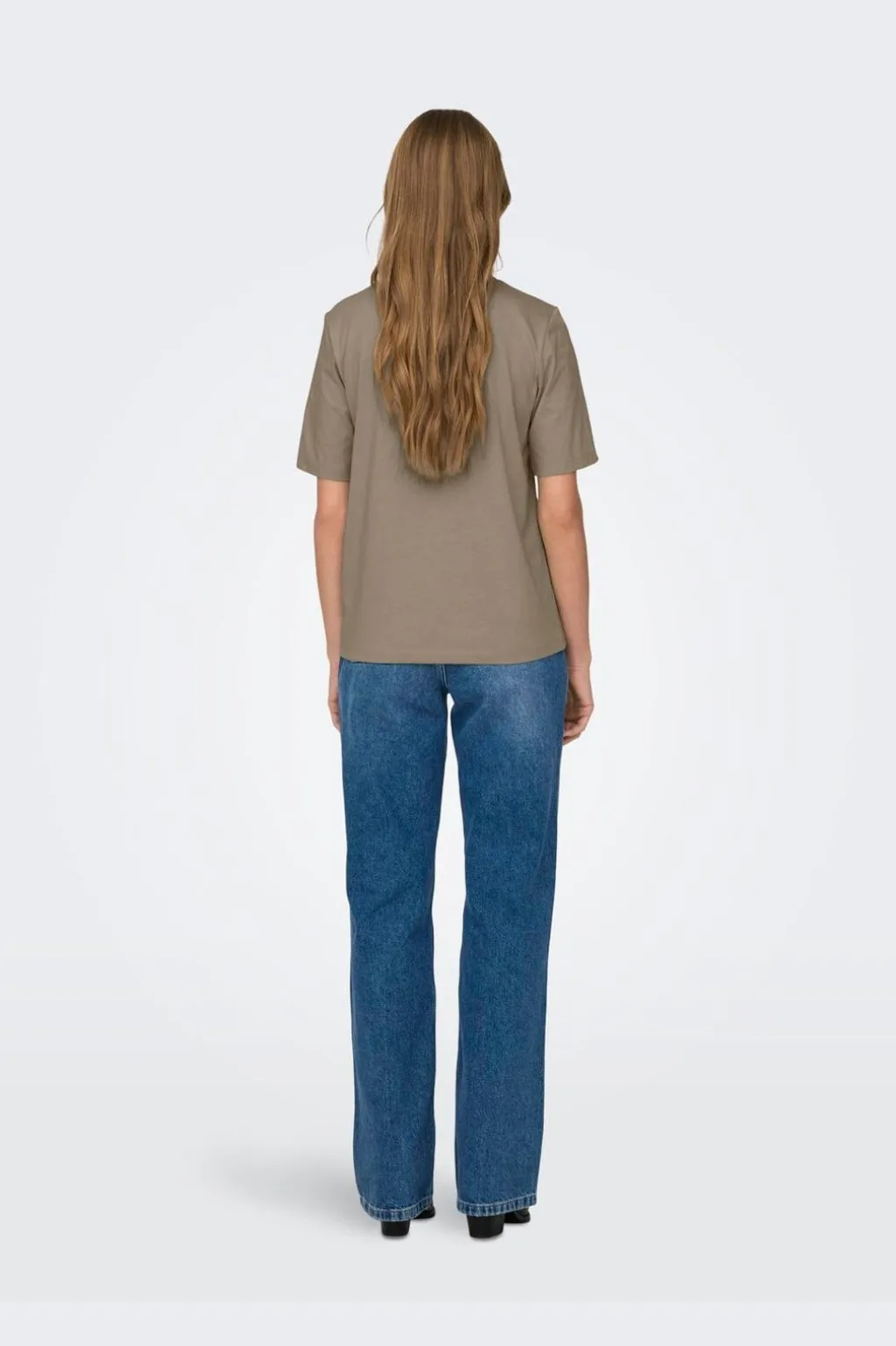 Onl S/S Tee