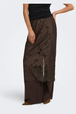 Onlwille Lace Skirt