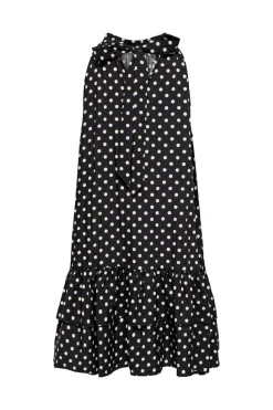 Onlzazie S/L Short Frill Dress