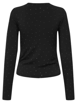 Onlzita L/S O-Neck Top Bf