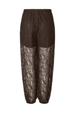 Pcaline Balloon Lace Pants