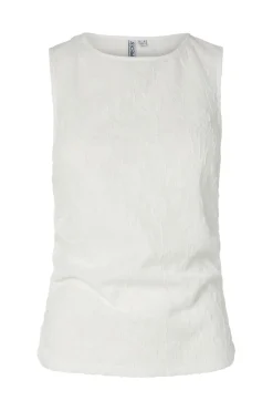 Pcallo Sl O-Neck Top Pp