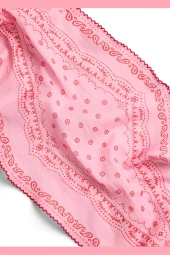 Pcanemone Scarf