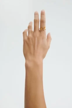 Pcballerina Ring r-349-s