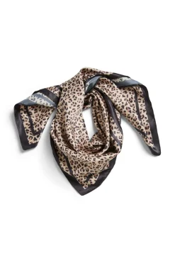Pcbambi Square Scarf