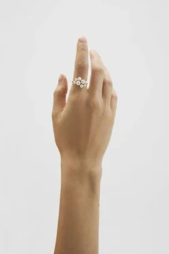 Pcblossom Ring r-510-s