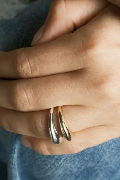 Pcglobe Ring