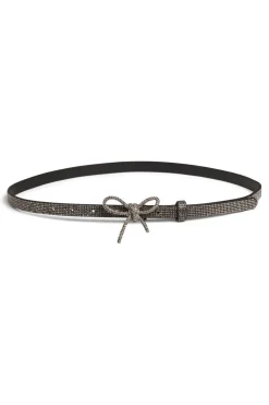 Pcjayda Glitter Jeans Belt Bundle